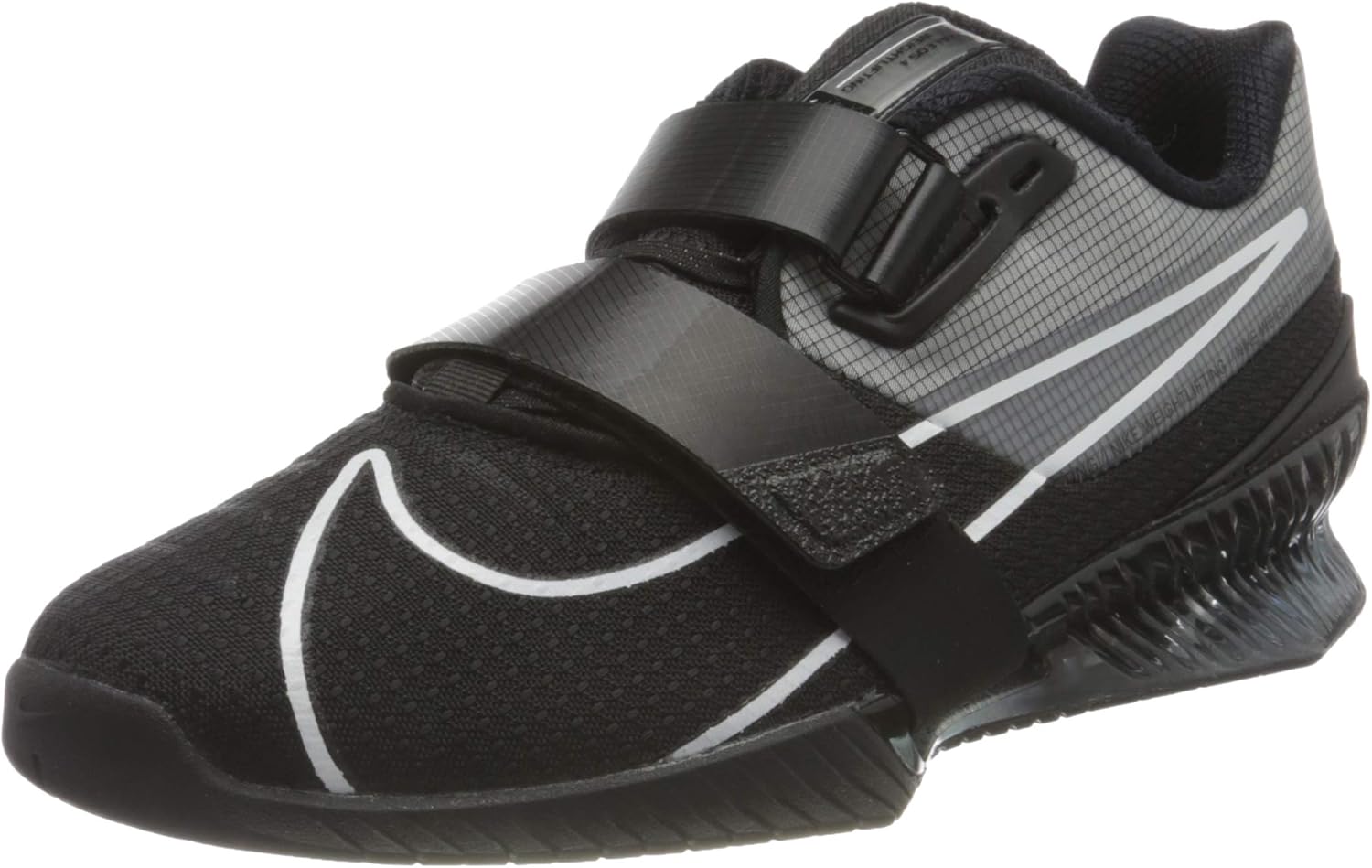 

Мужские футбольные бутсы Nike, Black Blanco