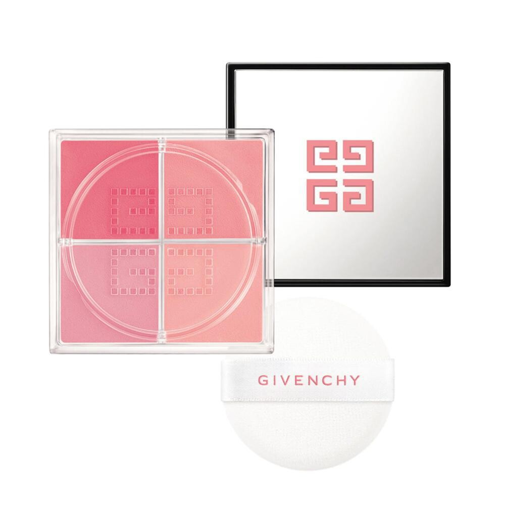 

Румяна Givenchy Free Prism, 02