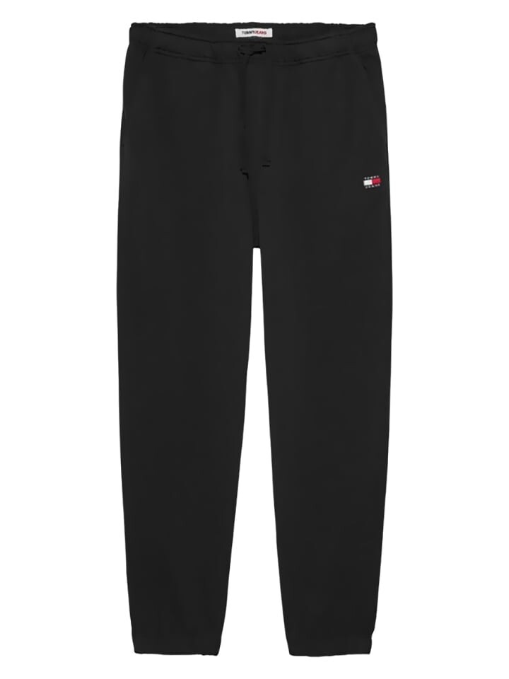 

Спортивные штаны TOMMY JEANS Sweathose, черный