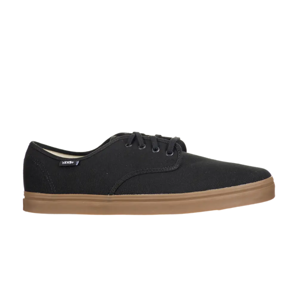 

Кроссовки Madero Vans, черный
