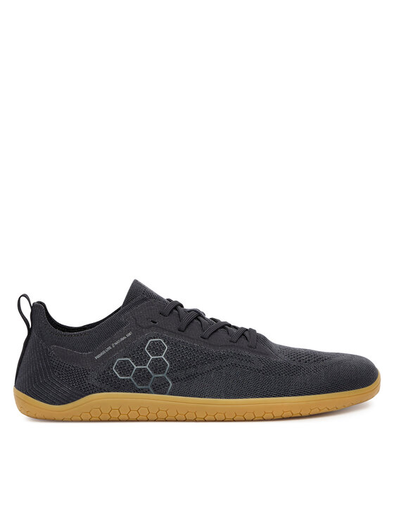 

Кроссовки 309576 Vivo Barefoot, чёрный