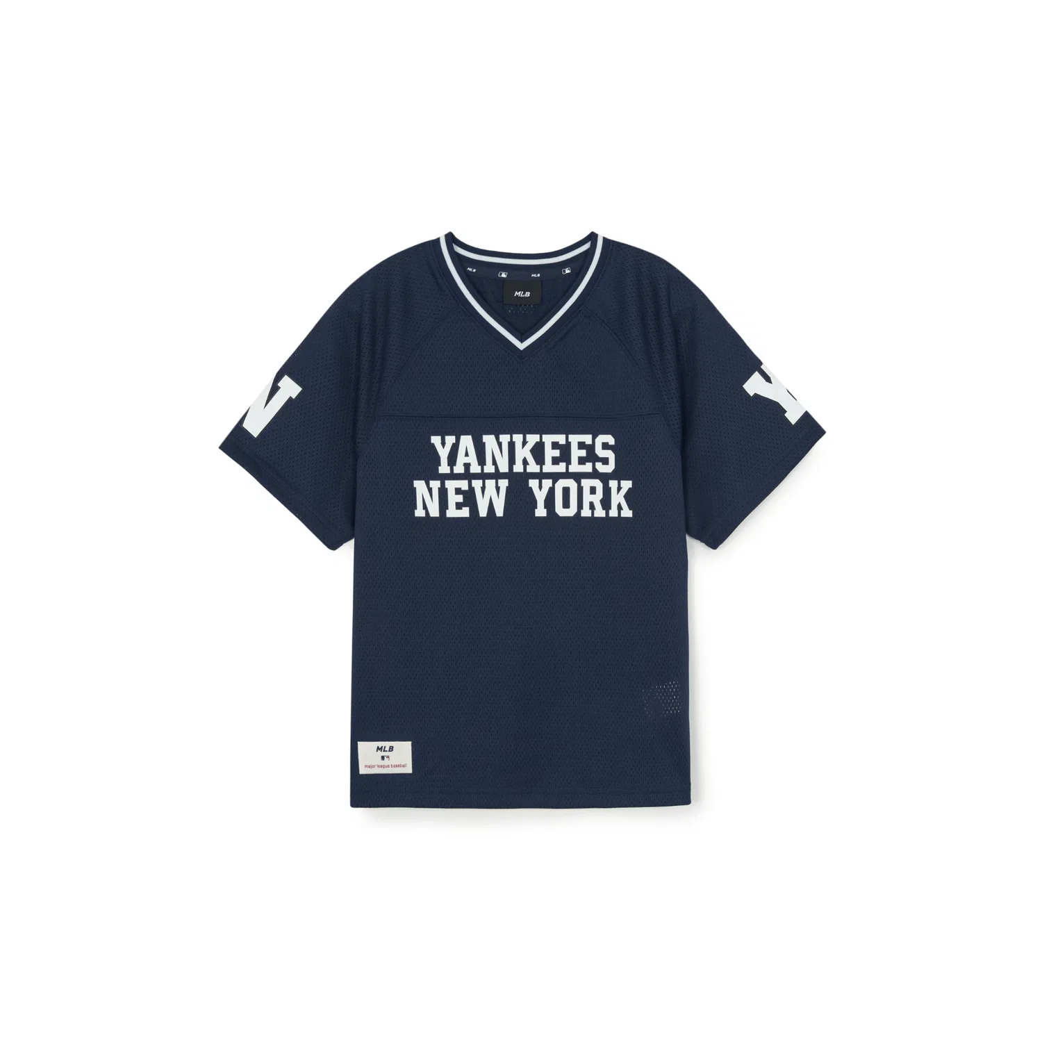 Футболка New York Yankees MLB KIDS Marine Blue