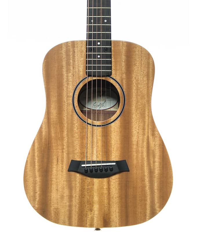 

Акустическая гитара Taylor Baby Taylor BT2 Mahogany Acoustic Guitar - Natural