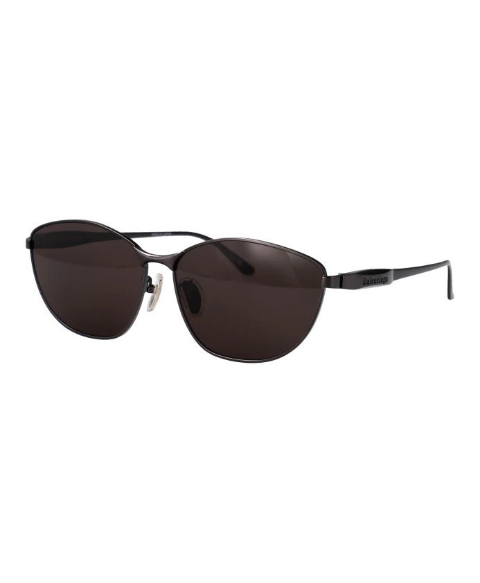 

Стильные солнцезащитные очки модели bb0358sk. Balenciaga, серый