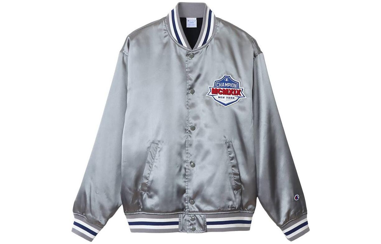 

Мужская куртка Champion, цвет Blue