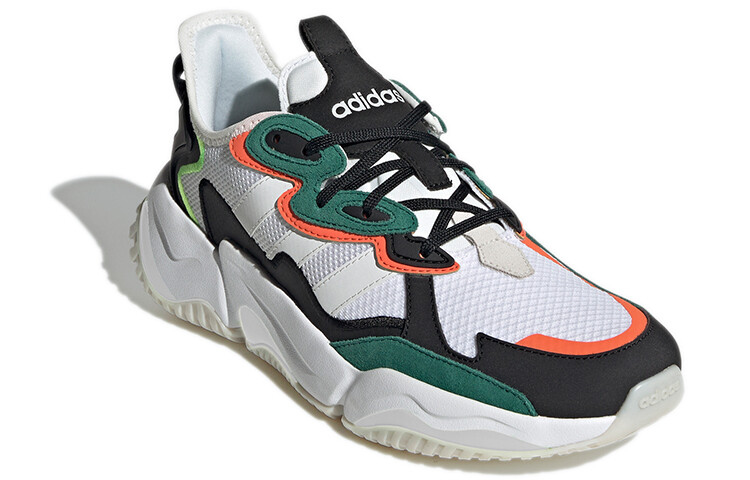 Мужская обувь adidas neo Nitrocharge Lifestyle — фото 2