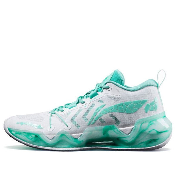 

Кроссовки liren 2 низкие Li-Ning, белый