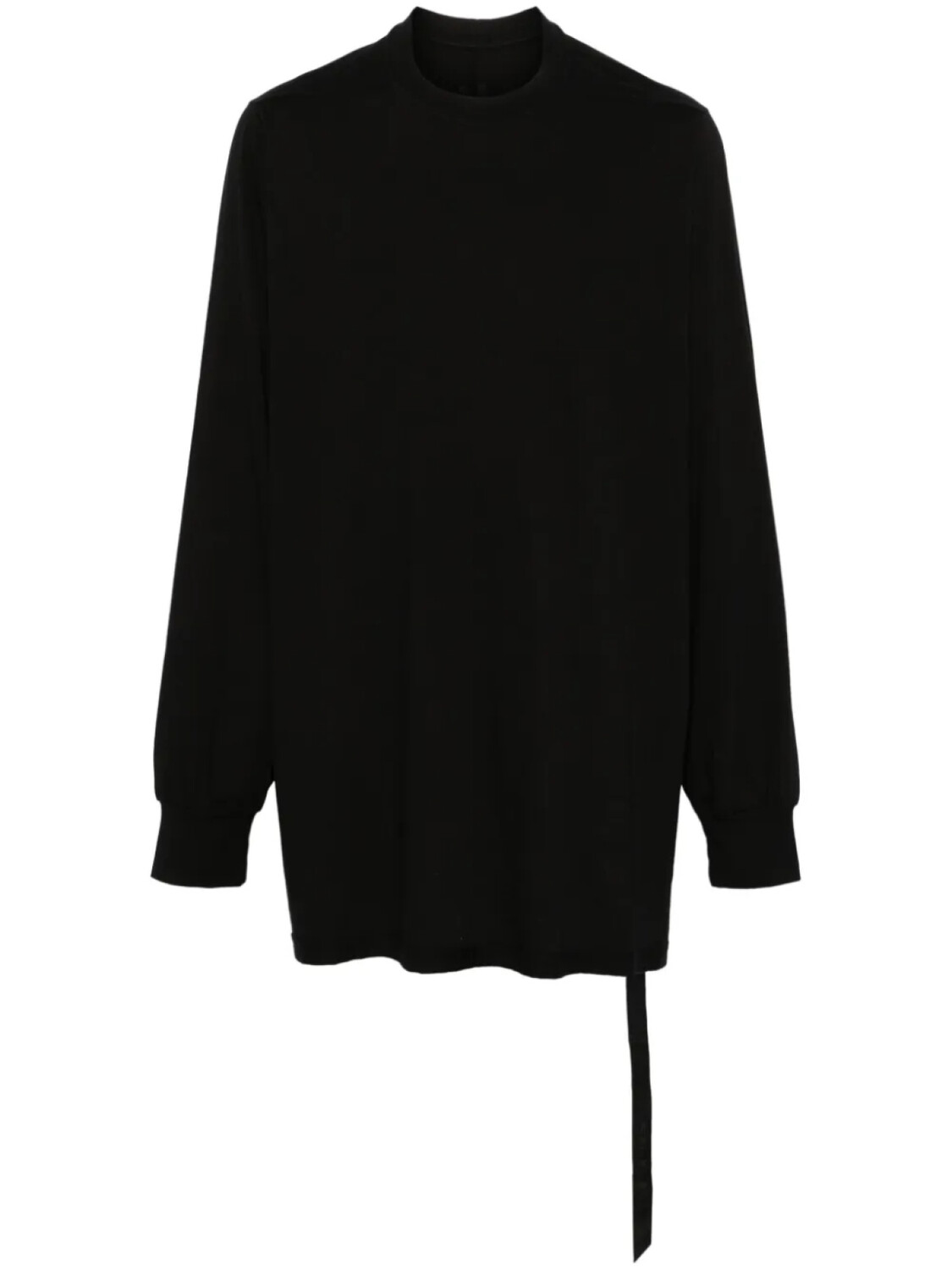 

Футболка Рика Оуэнса DRKSHDW Jumbo Rick Owens DRKSHDW, черный