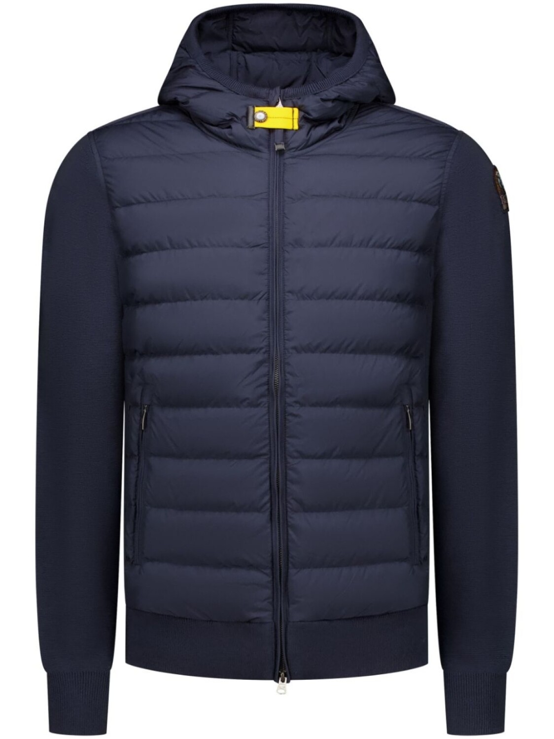 

Утепленная куртка Illuga Parajumpers, синий