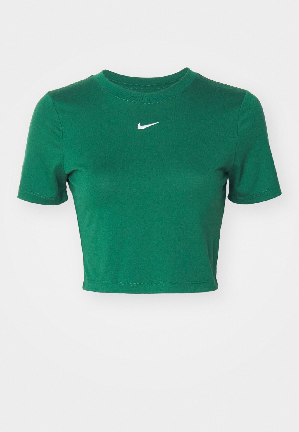 

Базовая футболка TEE Nike Sportswear, зеленый