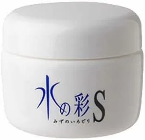 Сыворотка Caisheng She — Дневной -гель увлажняющий Medicated Natural Aqua Cream, 270 г