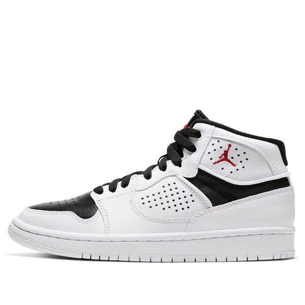 

Доступ к кроссовкам Air Jordan, белый