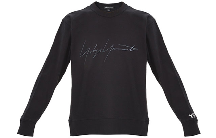 

Y 3 Knitwear мужской Y-3, черный