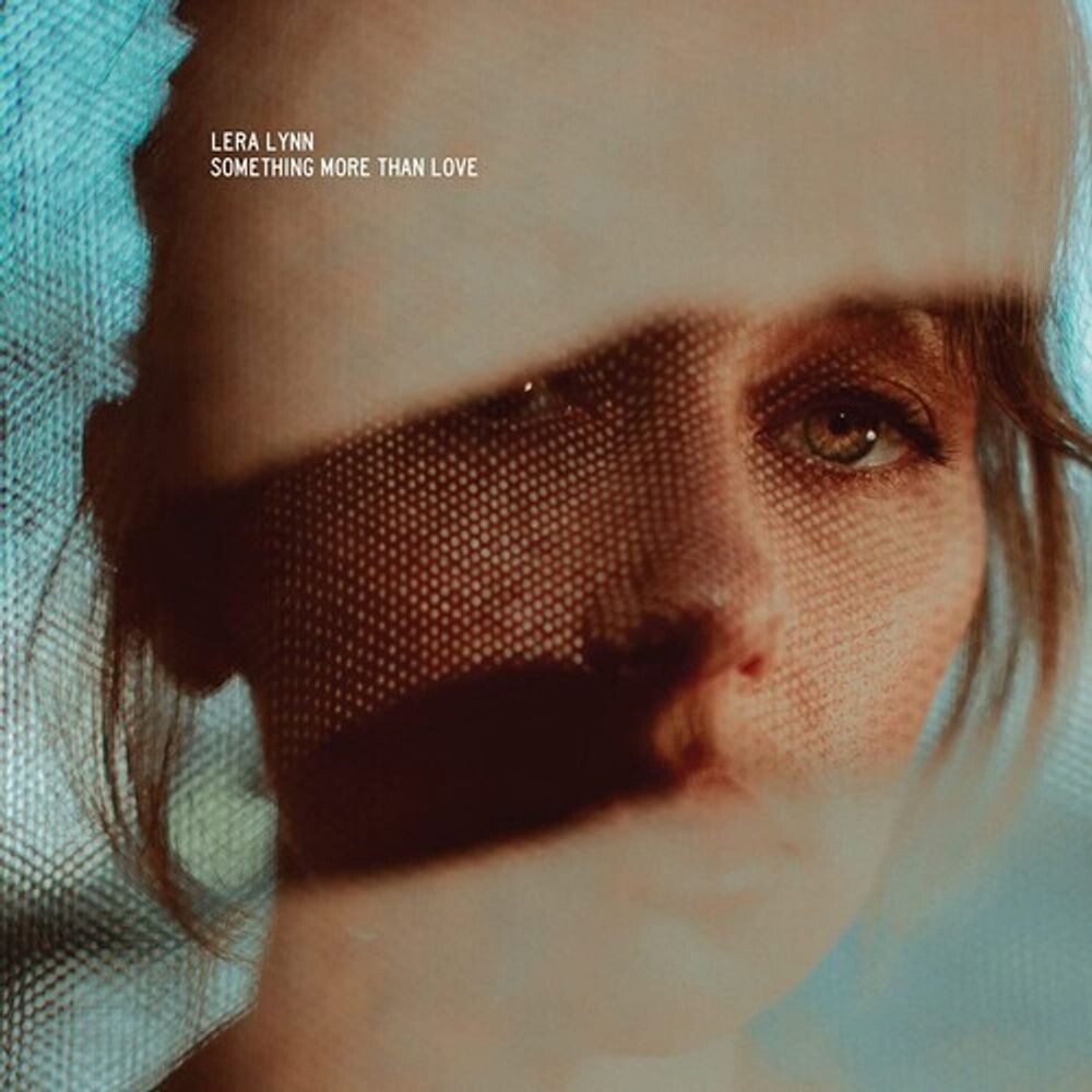 

Виниловая пластинка LP Something More Than Love - Lera Lynn