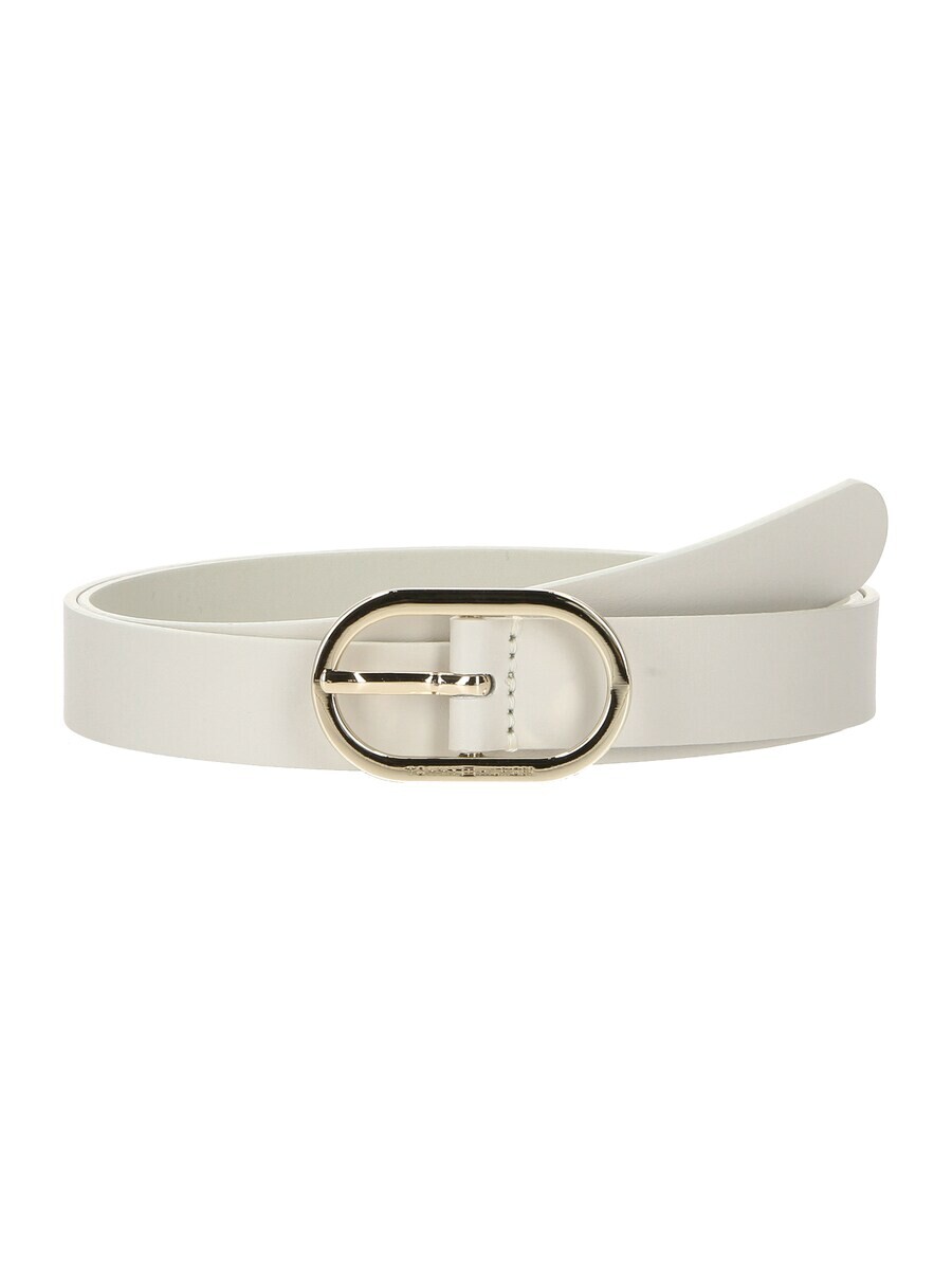 

Ремень Tommy Hilfiger CHIC, белый