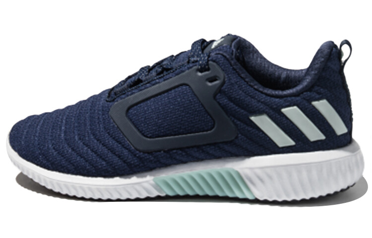 

Кроссовки женские CLIMAWARM Low-top Navy Adidas