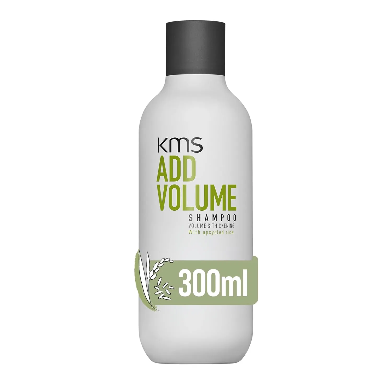 Шампунь KMS ADDVOLUME для тонких волос, 300 мл Kms