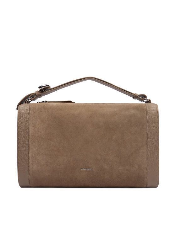 

Сумка TL6 Coccinelleelinor E1 TL6 12 02 01 Coccinelle, бежевый