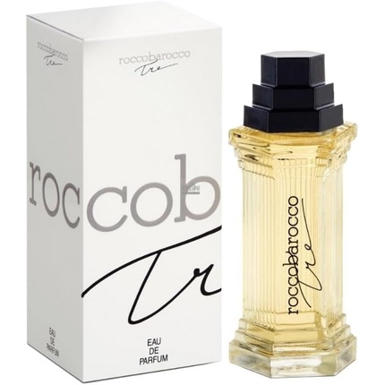 

Three Eau De Parfum для женщин 100 мл, Rocco Barocco