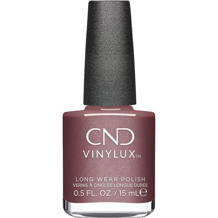 

Лак для ногтей CND Vinylux Magical Botany Collection Frostbite 0,5 унции 15 мл