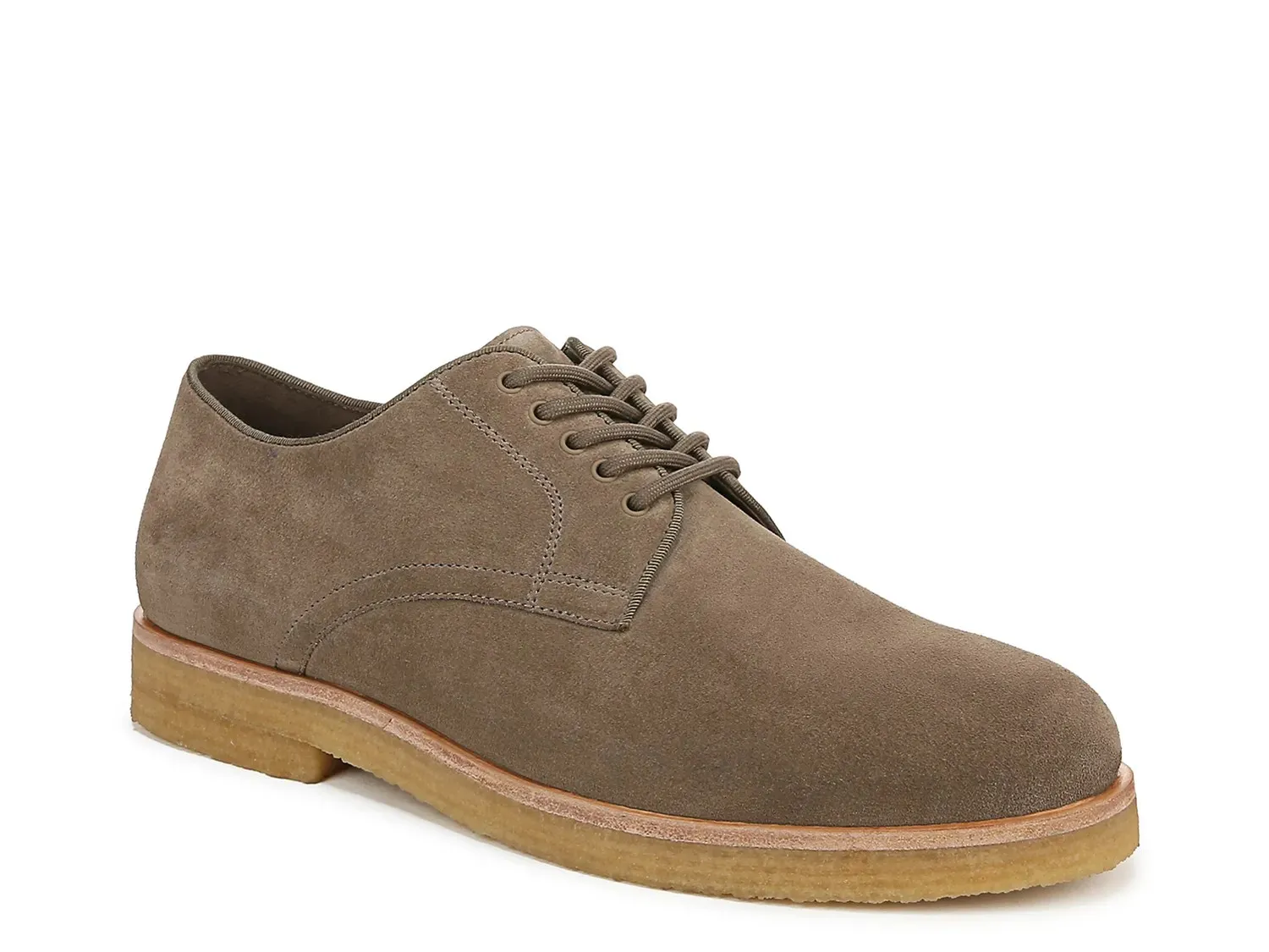 

Vince Westwood Oxford - Мужская, Флинт