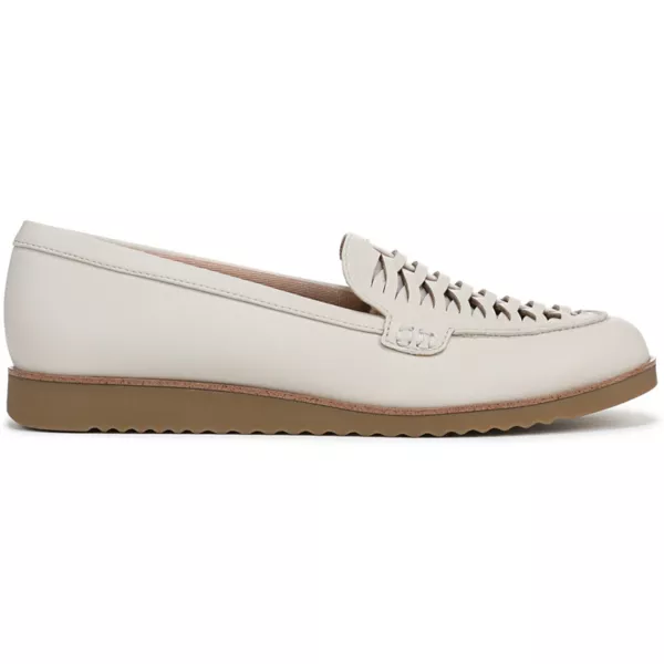 Женские мокасины Zoey Lifestride, цвет bone white — фото 3