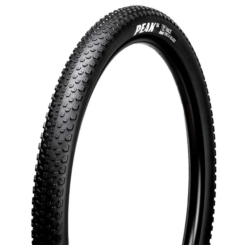 

Шина для горного велосипеда Goodyear Peak Ultimate Tubeless 29´´ x 2.25, черный
