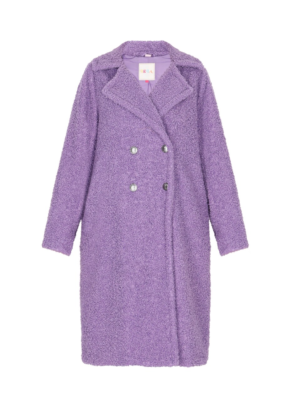 

Зимнее пальто IZIA, цвет Lavender