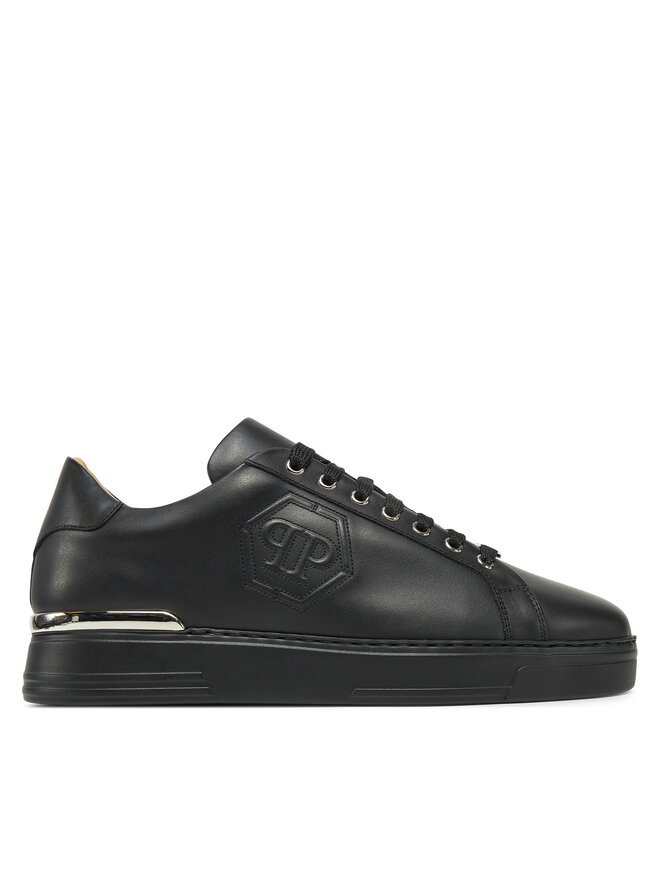 

Кроссовки SAES USC0692 PLE075 Philipp Plein, черный