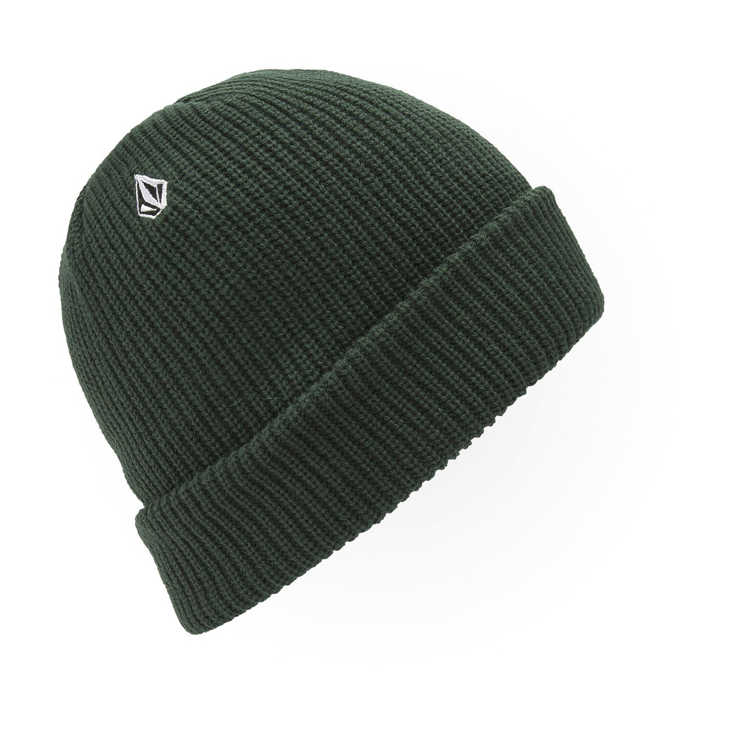 

Шапка Volcom Full Stone Beanie, цвет Dark Forest