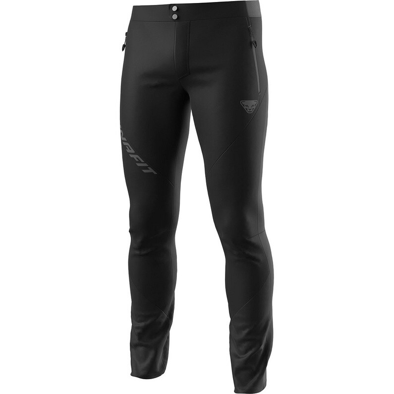 

Мужские брюки Transalper 2 Light DST Dynafit, черный