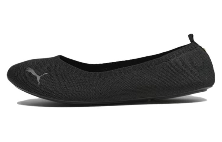 Женская обувь Puma Lifestyle, Black