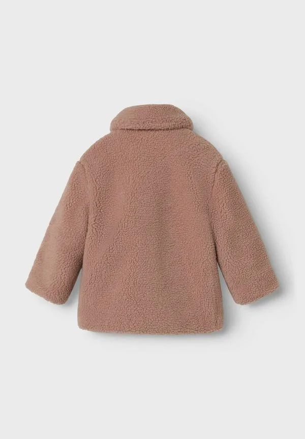 Зимняя куртка Lil' Atelier, Misty Rose — фото 2