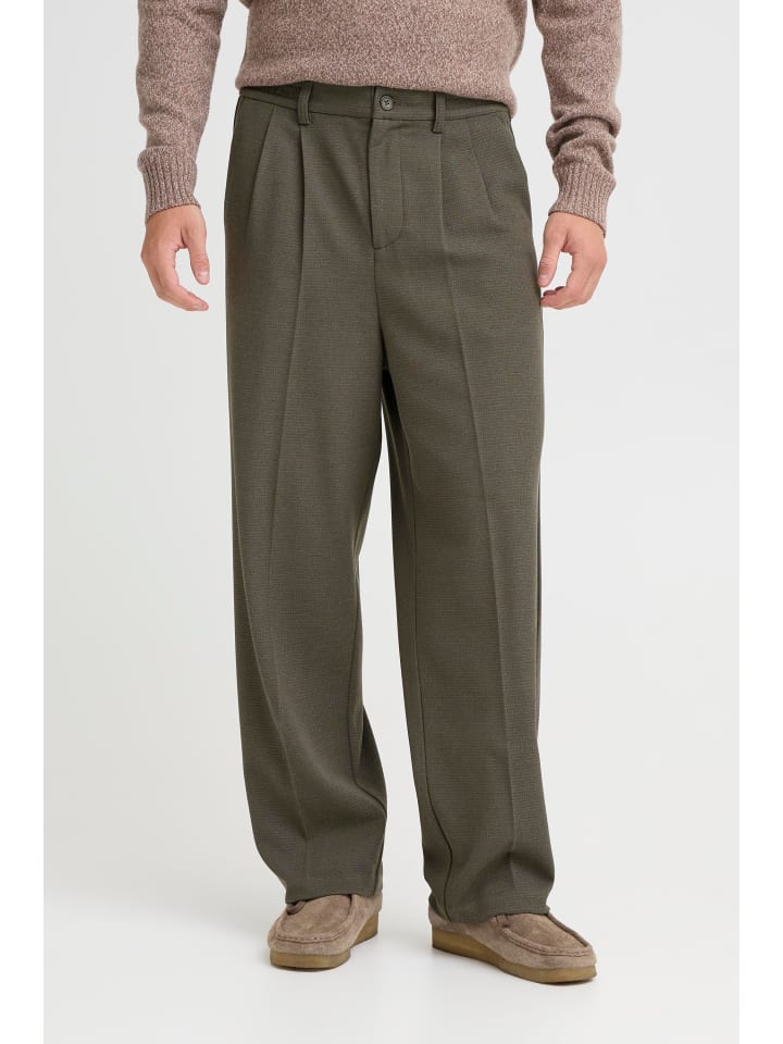 

CASUAL FRIDAY Брюки чинос CFGrant черного цвета