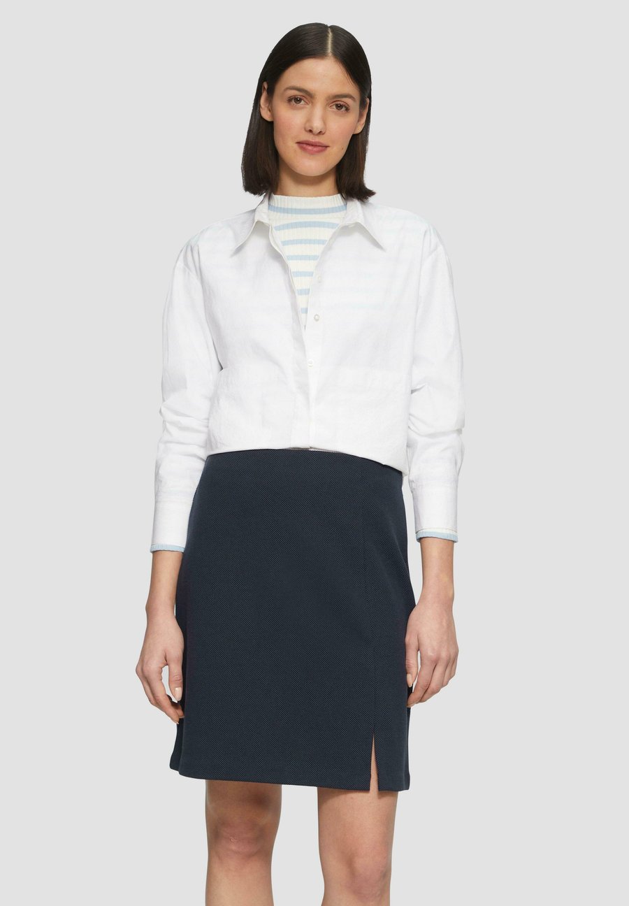 

Юбка s.Oliver A-line skirt, Navy/Blue