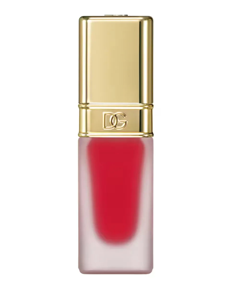 Бальзам для губ объемный Oil Lip Plumper 7 мл Dolce & Gabbana, Watermelon