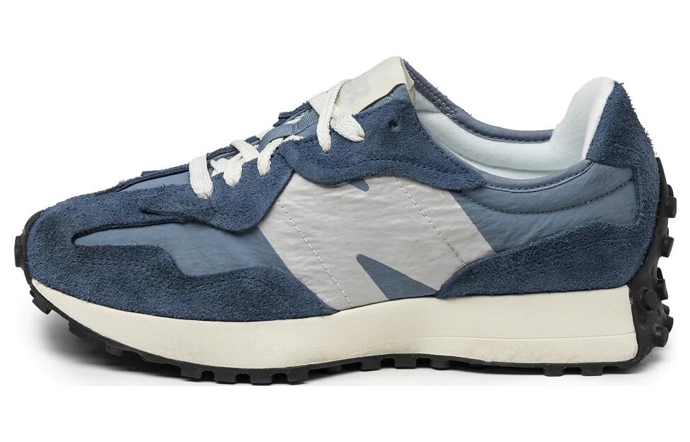 

Кроссовки New Balance NB 327 Unisex, синий