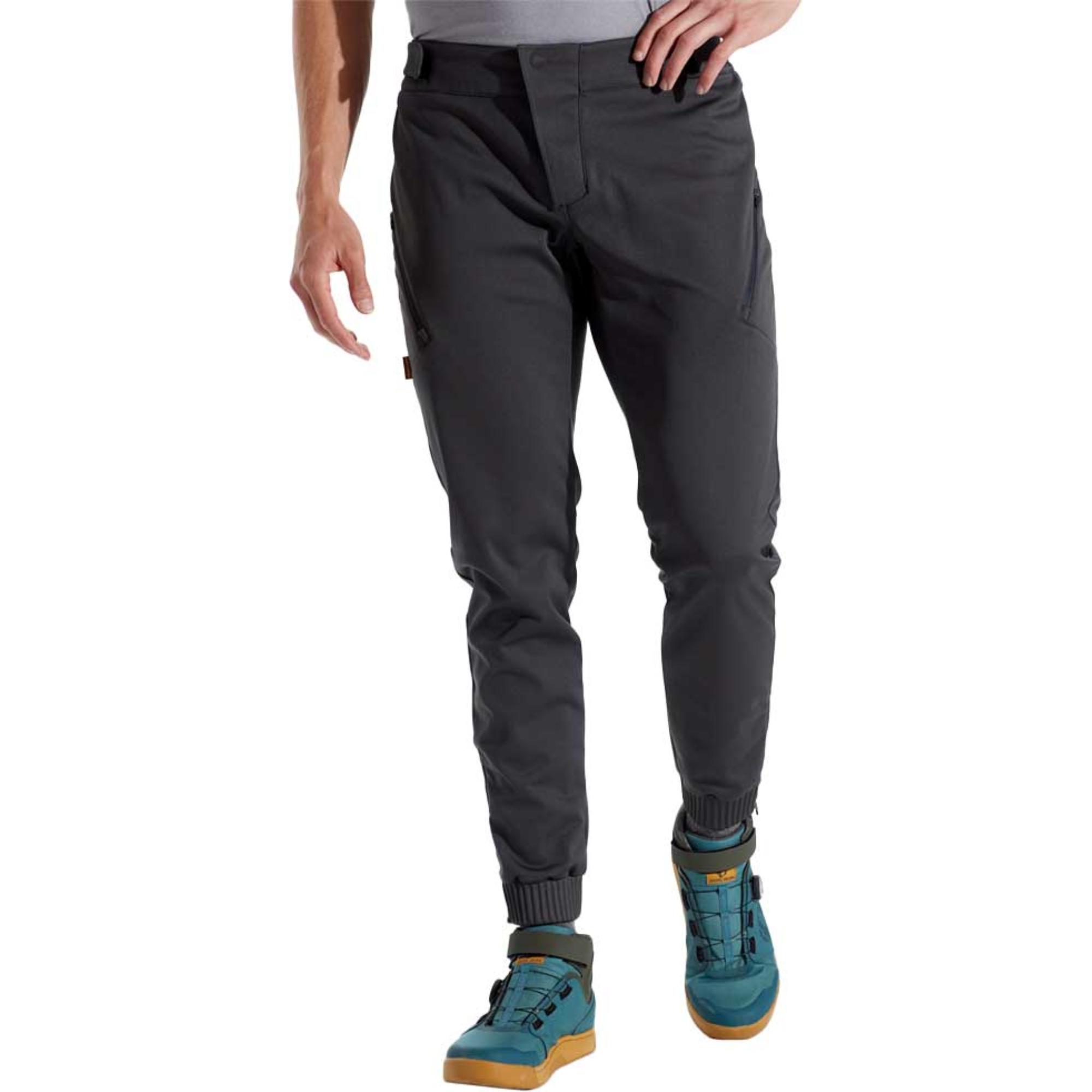 

Мужские вело- и беговые брюки Summit AmFIB Lite Pearl Izumi, Phantom