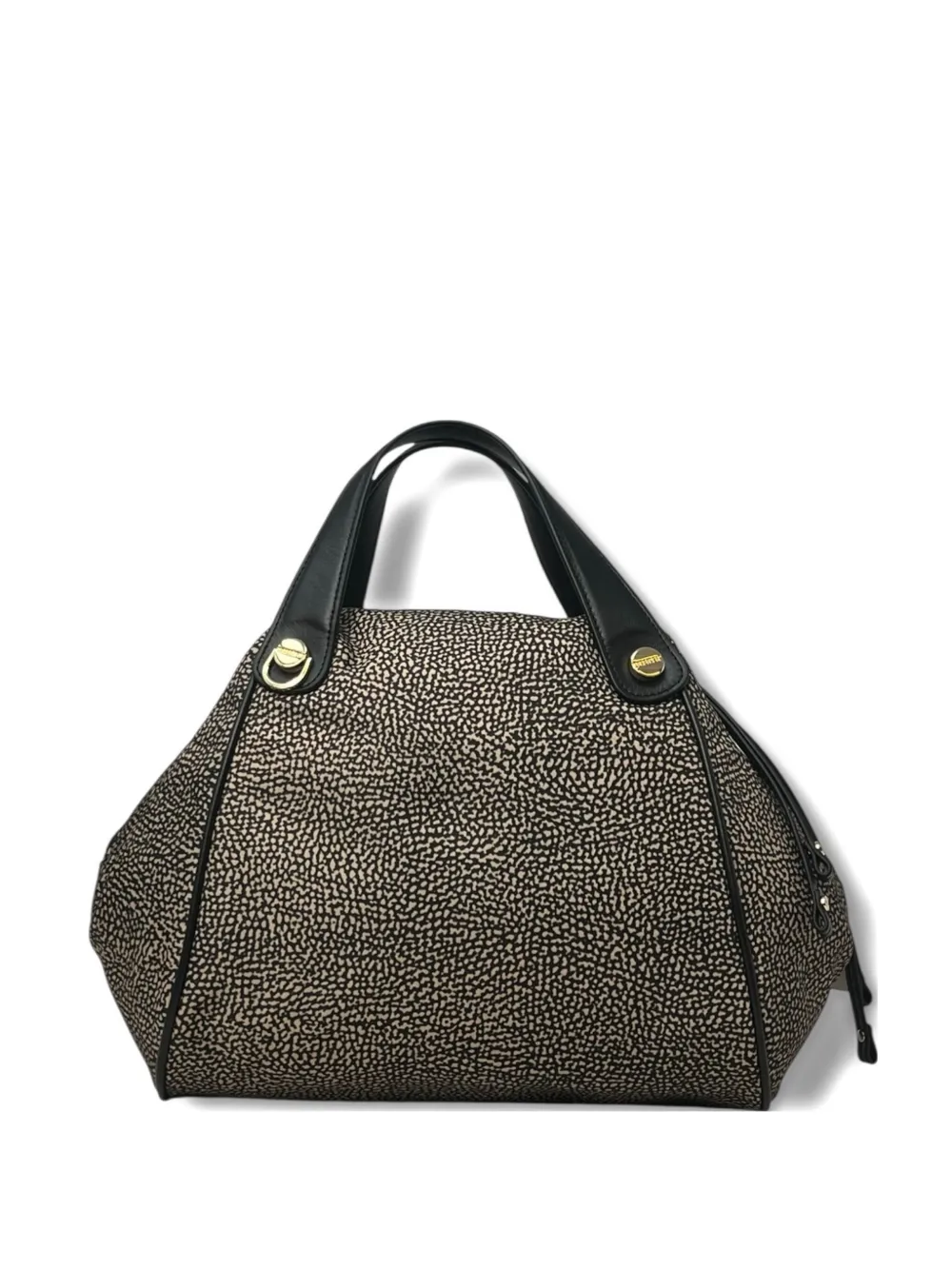 

Сумка-тоут Medium Marie Borbonese, нейтральный