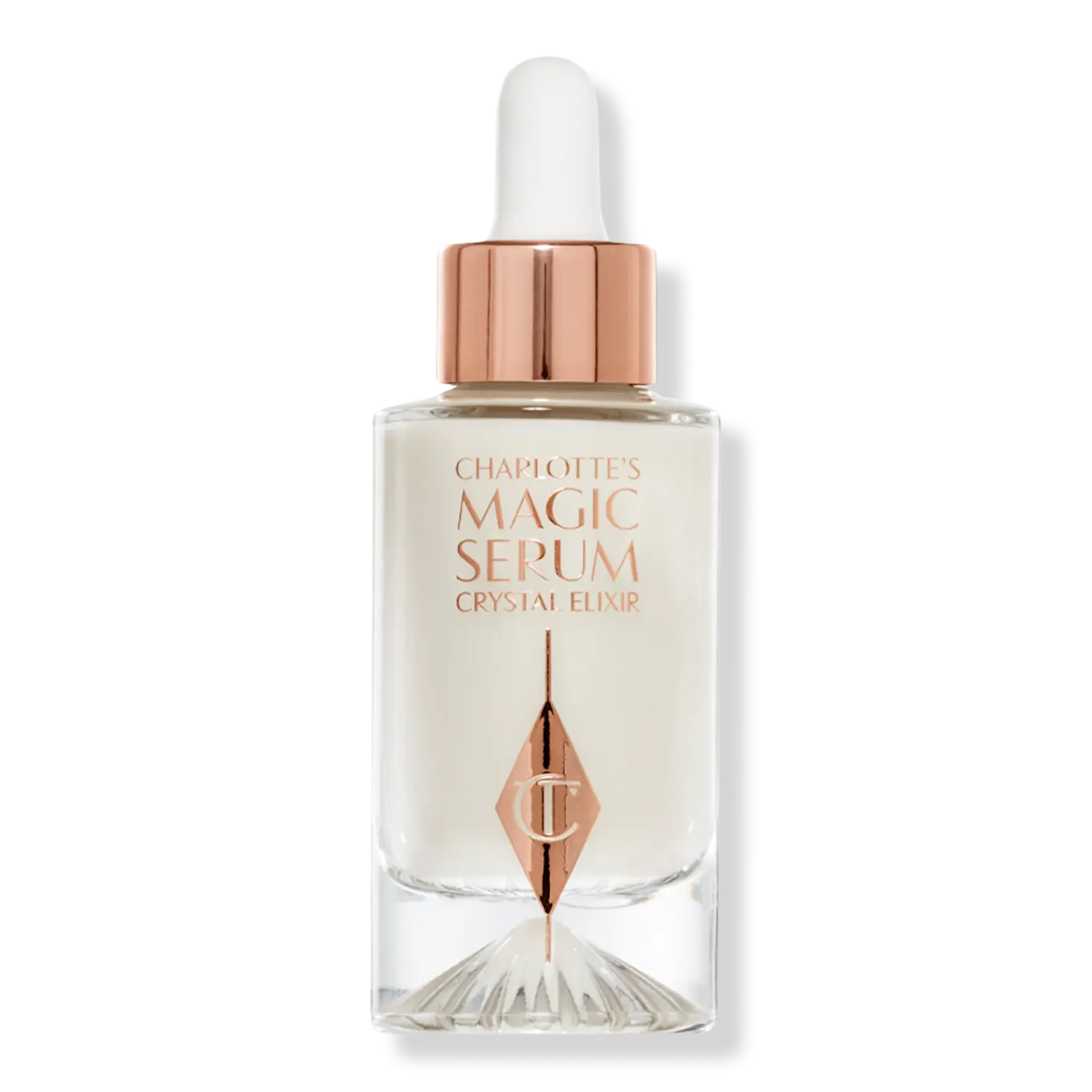 

Волшебная сыворотка Шарлотты с витамином С Charlotte Tilbury, 1.0 oz