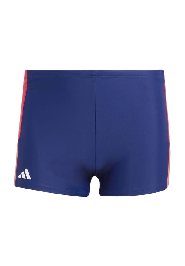 Шорты для плавания устойчивые к хлору Adidas, мультиколор — фото 4