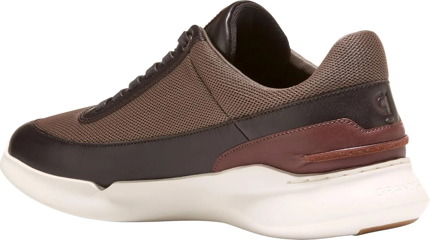Мужские кроссовки Cole Haan Grand Crosscourt 20.4.7, шоколадный — фото 3