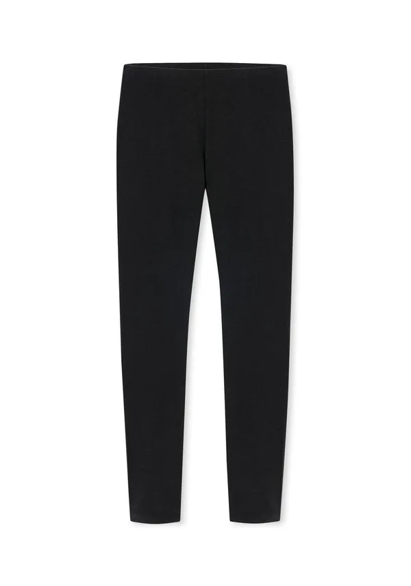 Леггинсы fresh vibe Schiesser, Schwarz