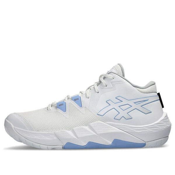 

Кроссовки unpre ars 2 2e широкий Asics, белый