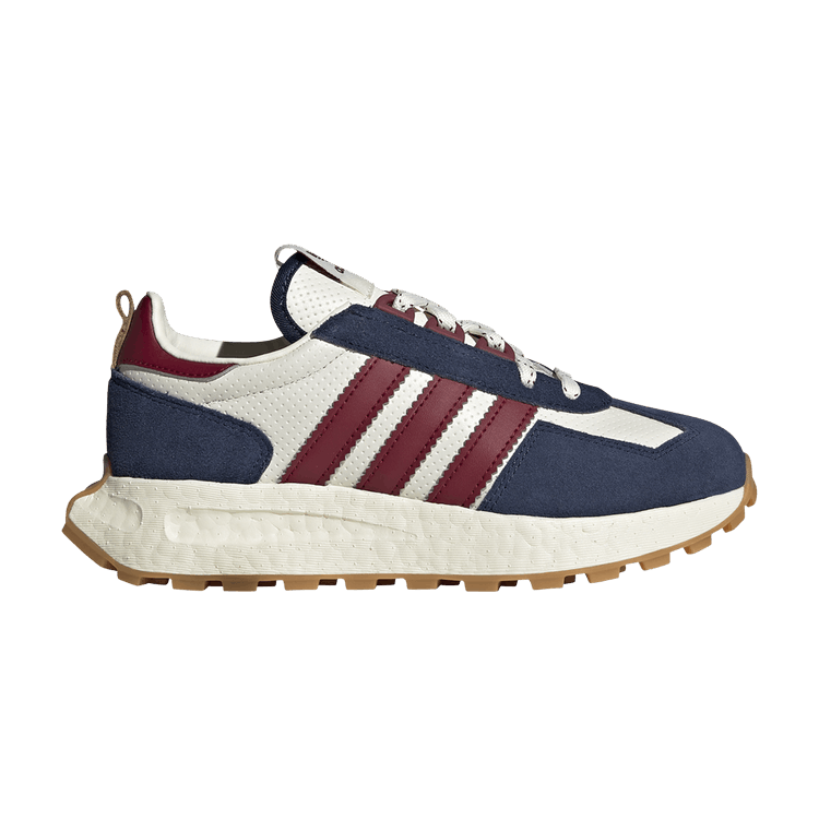 

Кроссовки Retropy E5 J 'Night Indigo Burgundy', синий