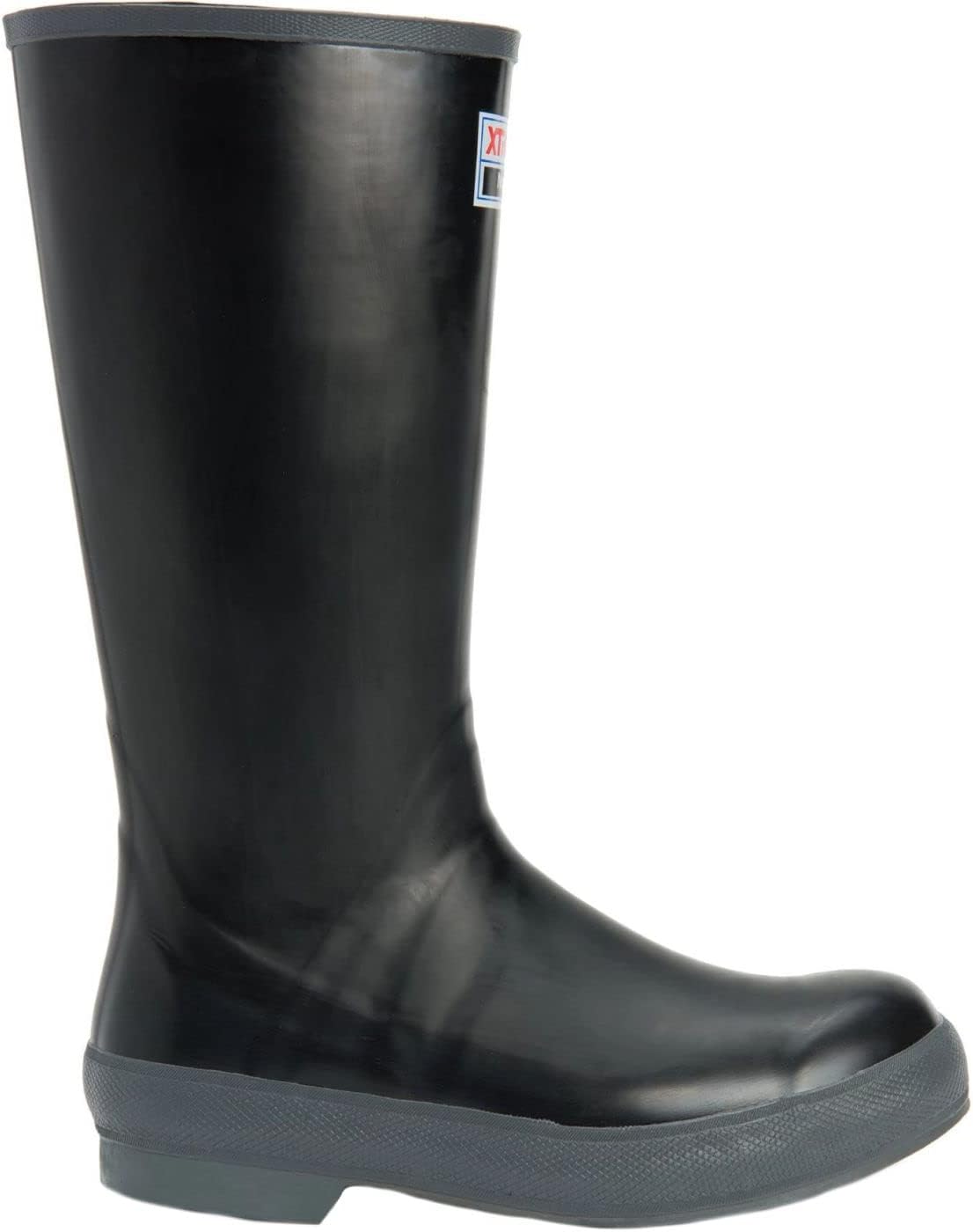 

Мужские ботинки Xtratuf Legacy 15 дюймов, черный