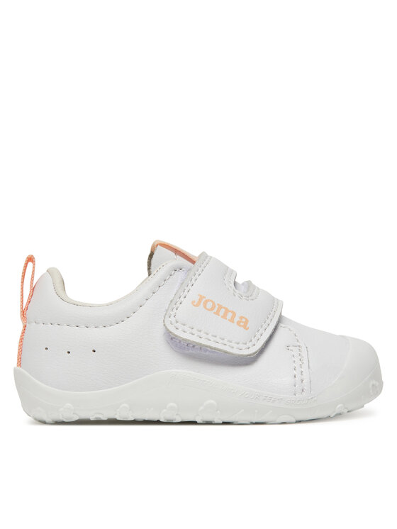 

Кроссовки Teddy Baby 2529 TEDYBS2529V Joma, белый