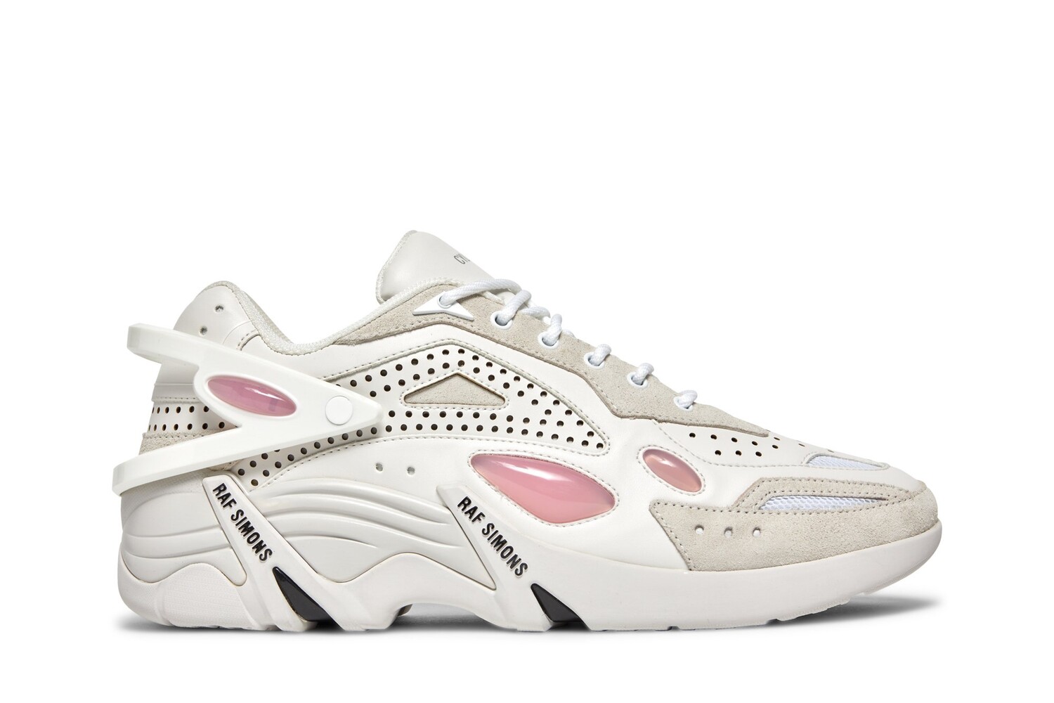 Кроссовки Raf Simons Cylon-21, белый