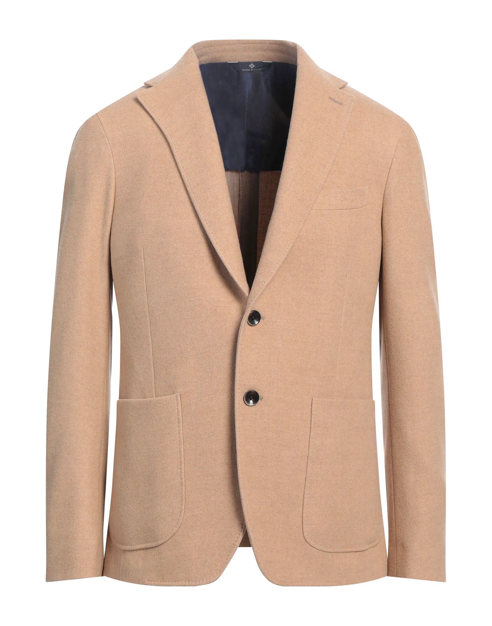 

Блейзер Nuti & Co, бежевый