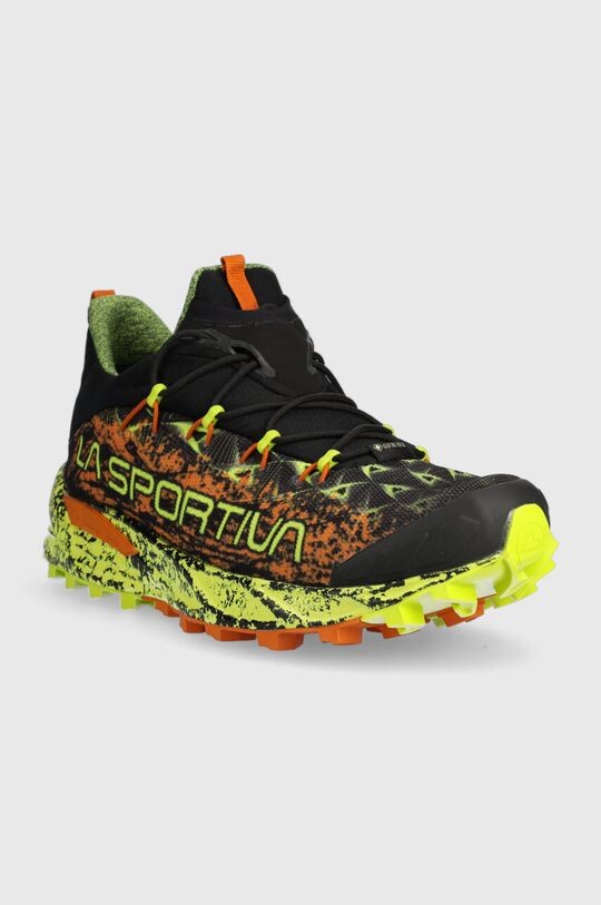 Туфли LA Sportiva Tempesta GTX La Sportiva, черный — фото 2